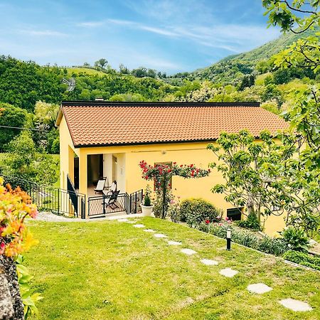 Il Tuo Casale Tra Le Colline - Marche House Villa Venarotta Bagian luar foto