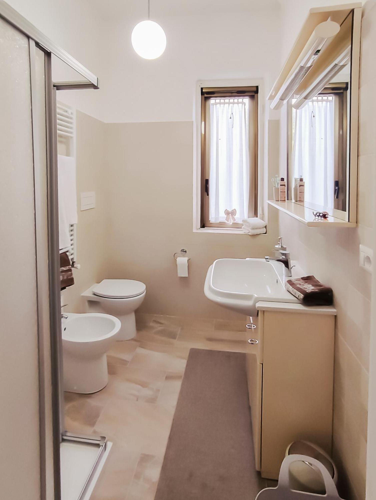 Il Tuo Casale Tra Le Colline - Marche House Villa Venarotta Bagian luar foto