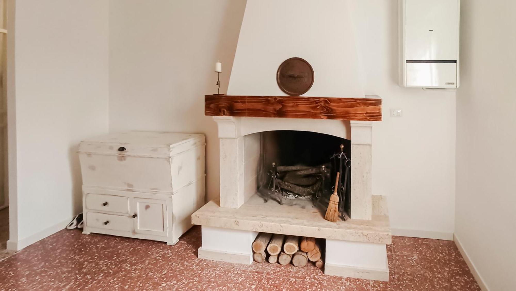 Il Tuo Casale Tra Le Colline - Marche House Villa Venarotta Bagian luar foto