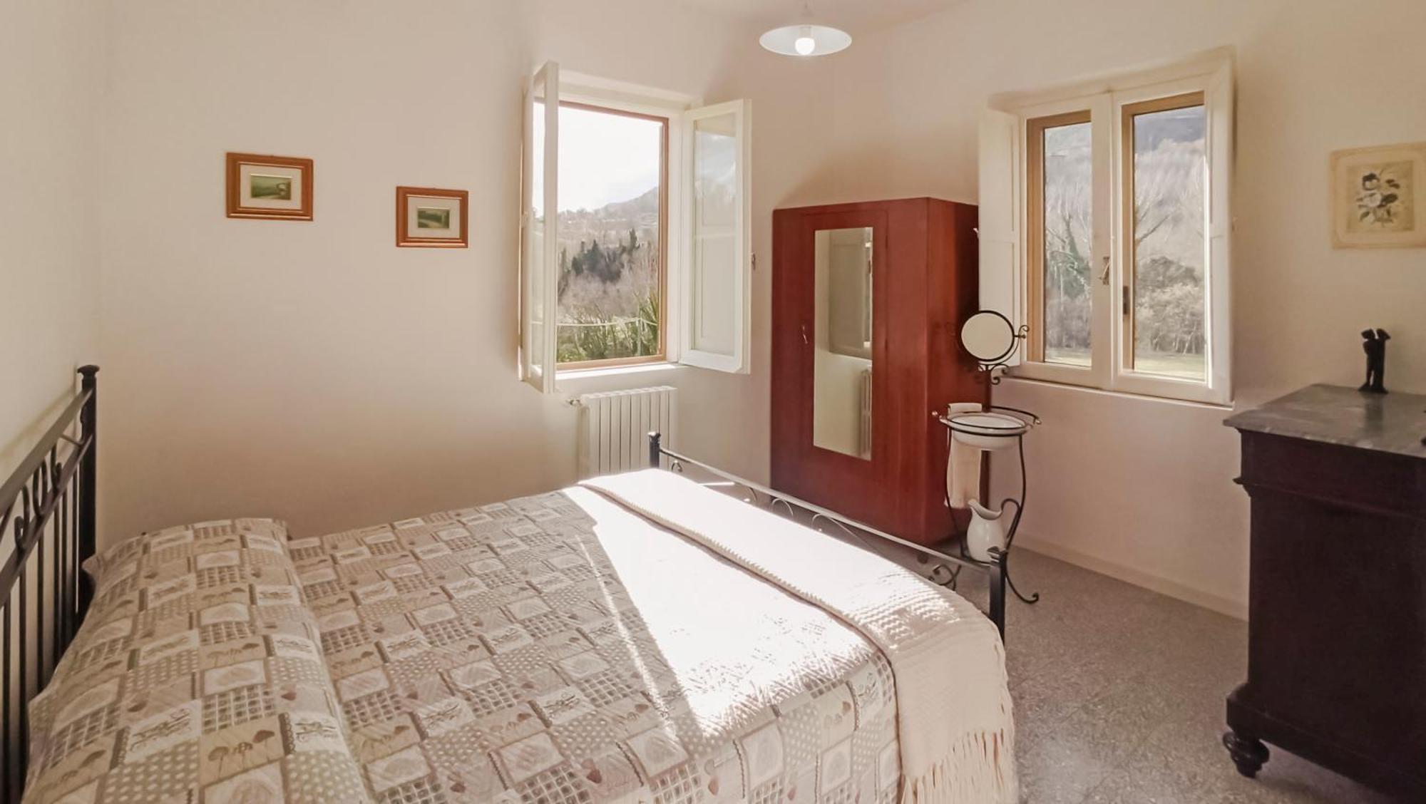 Il Tuo Casale Tra Le Colline - Marche House Villa Venarotta Bagian luar foto