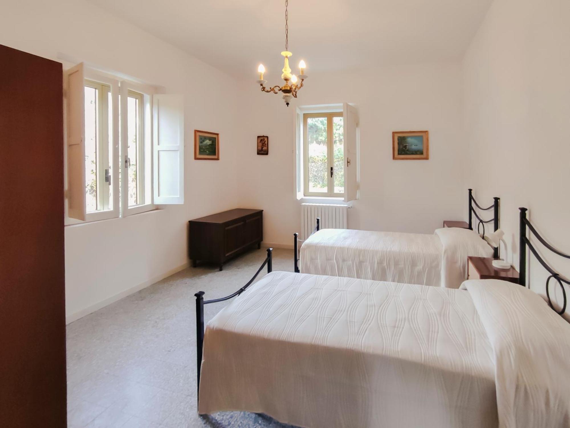 Il Tuo Casale Tra Le Colline - Marche House Villa Venarotta Bagian luar foto