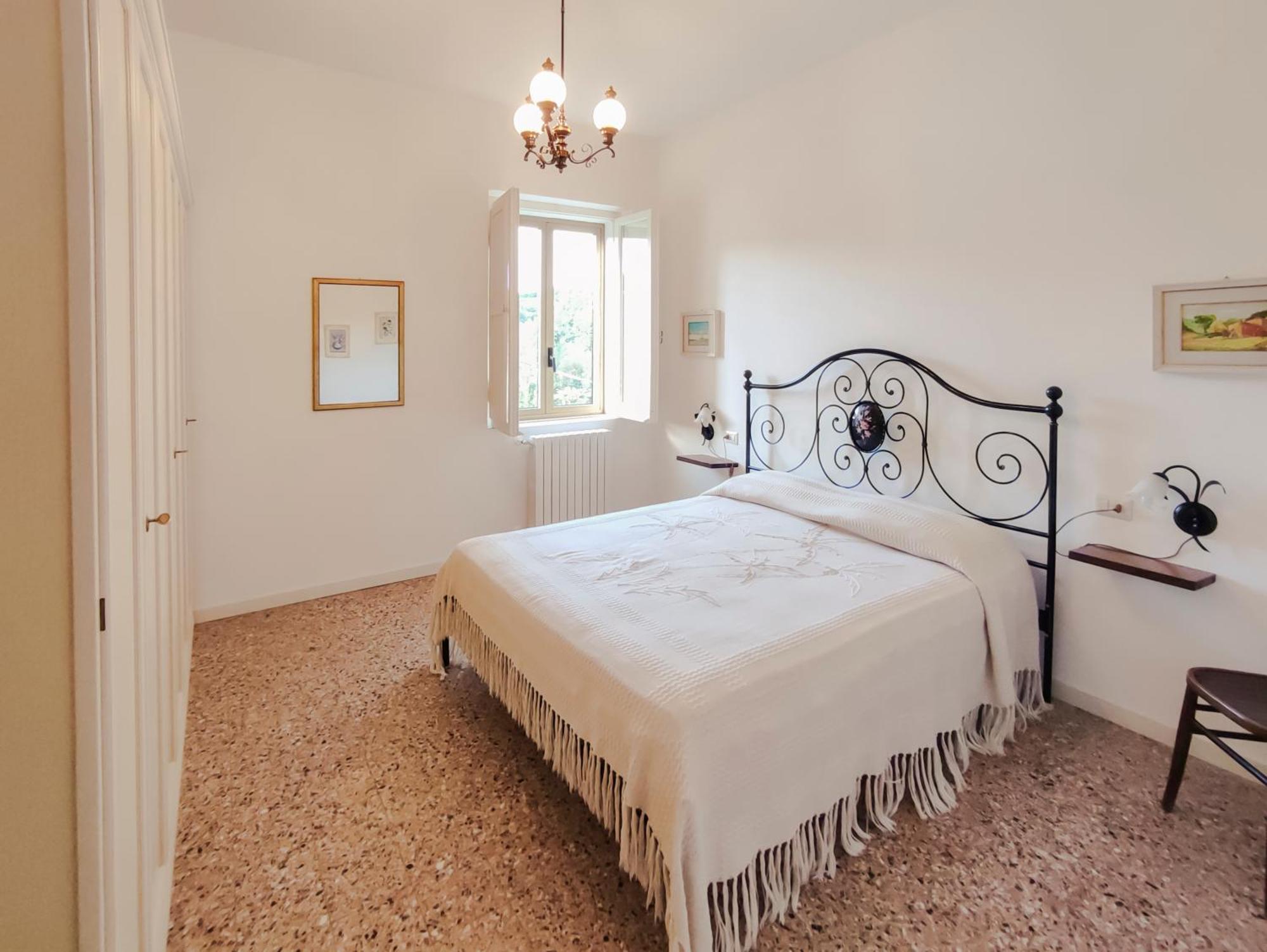 Il Tuo Casale Tra Le Colline - Marche House Villa Venarotta Bagian luar foto